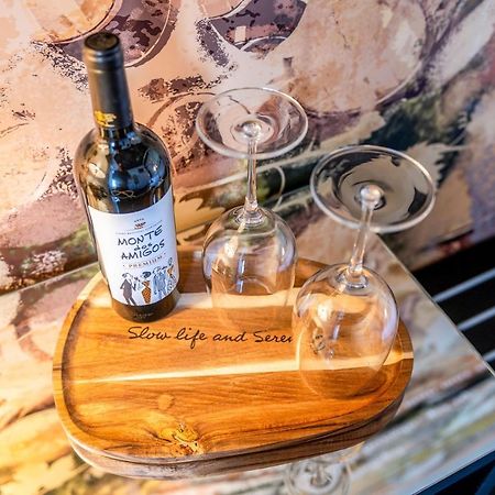 Lisbon Wine House - Rooms & Suites Dış mekan fotoğraf