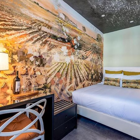 Lisbon Wine House - Rooms & Suites Dış mekan fotoğraf