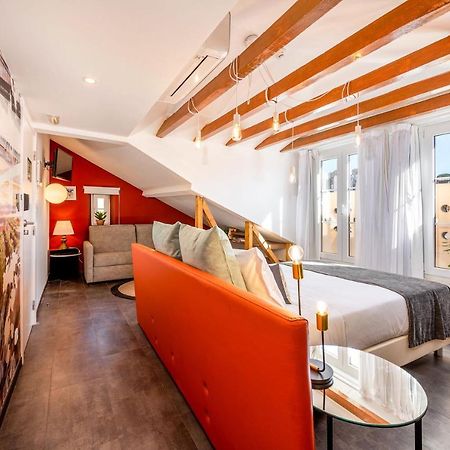 Lisbon Wine House - Rooms & Suites Dış mekan fotoğraf