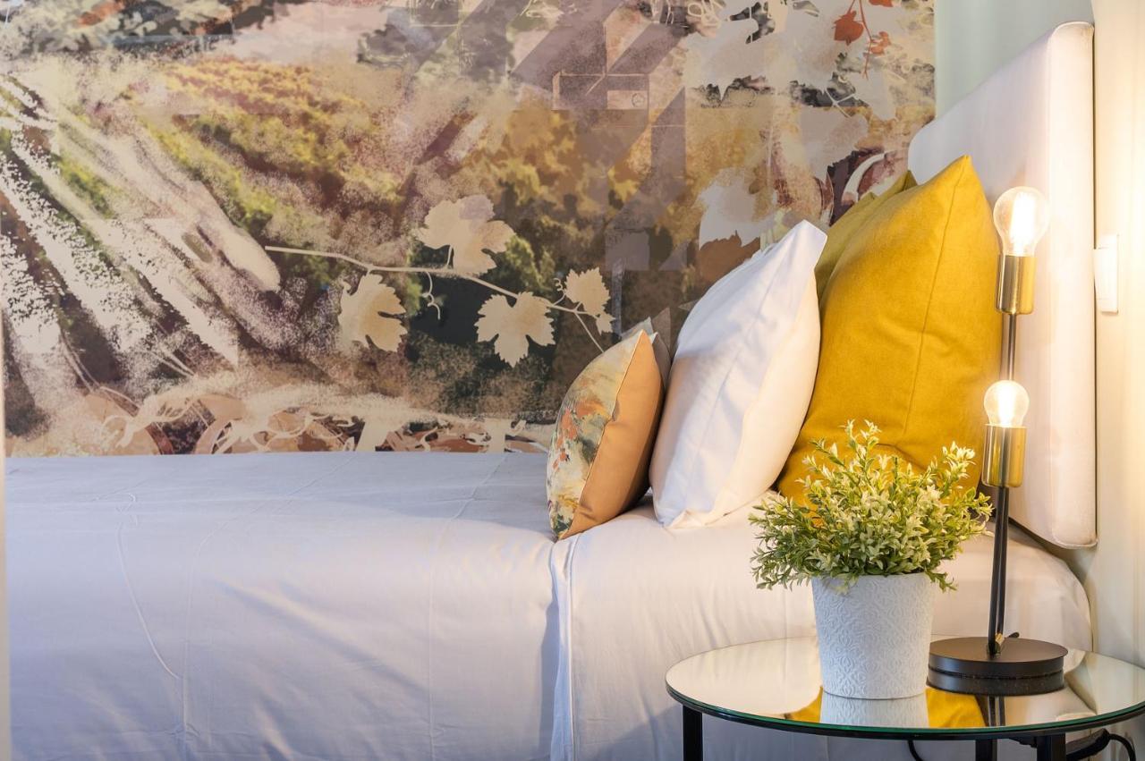 Lisbon Wine House - Rooms & Suites Dış mekan fotoğraf