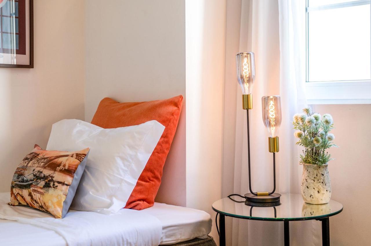 Lisbon Wine House - Rooms & Suites Dış mekan fotoğraf
