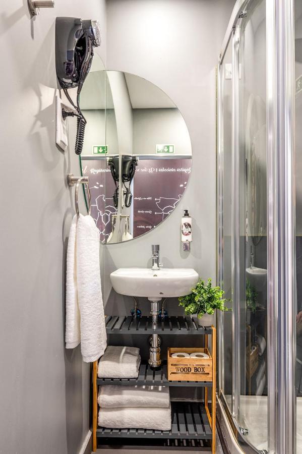 Lisbon Wine House - Rooms & Suites Dış mekan fotoğraf