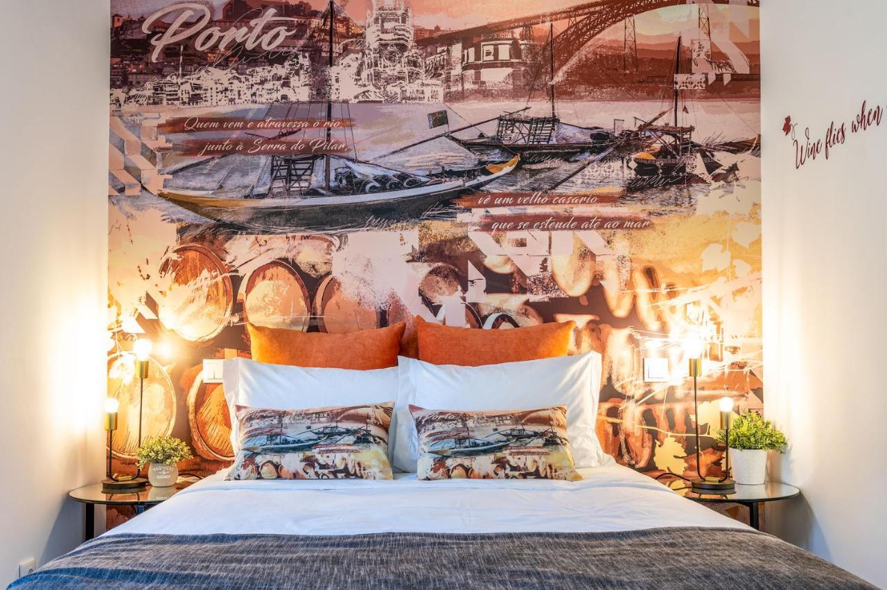 Lisbon Wine House - Rooms & Suites Dış mekan fotoğraf