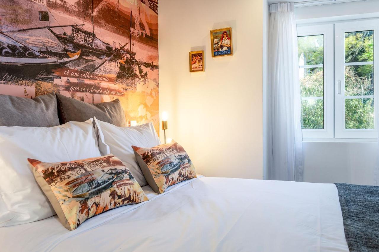 Lisbon Wine House - Rooms & Suites Dış mekan fotoğraf