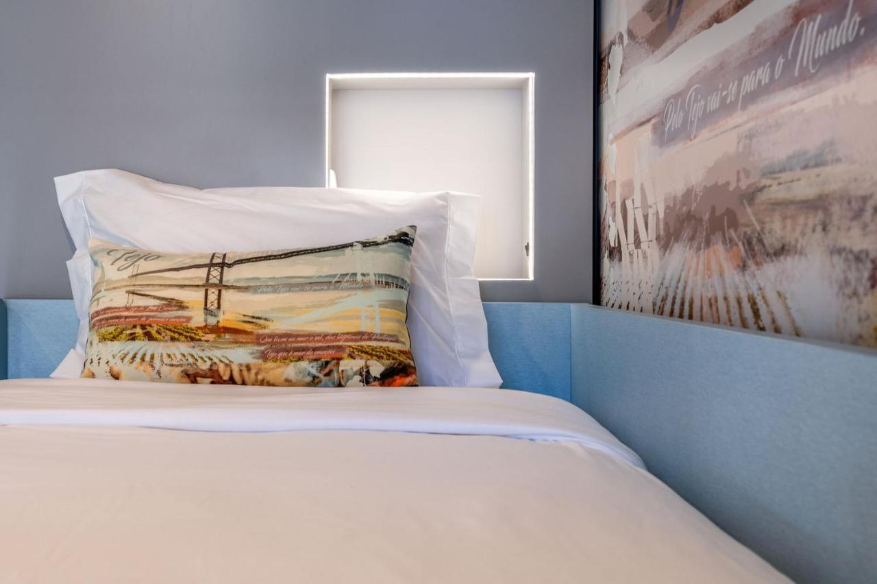 Lisbon Wine House - Rooms & Suites Dış mekan fotoğraf